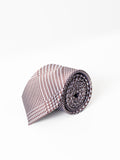 BROWN WALES TIE