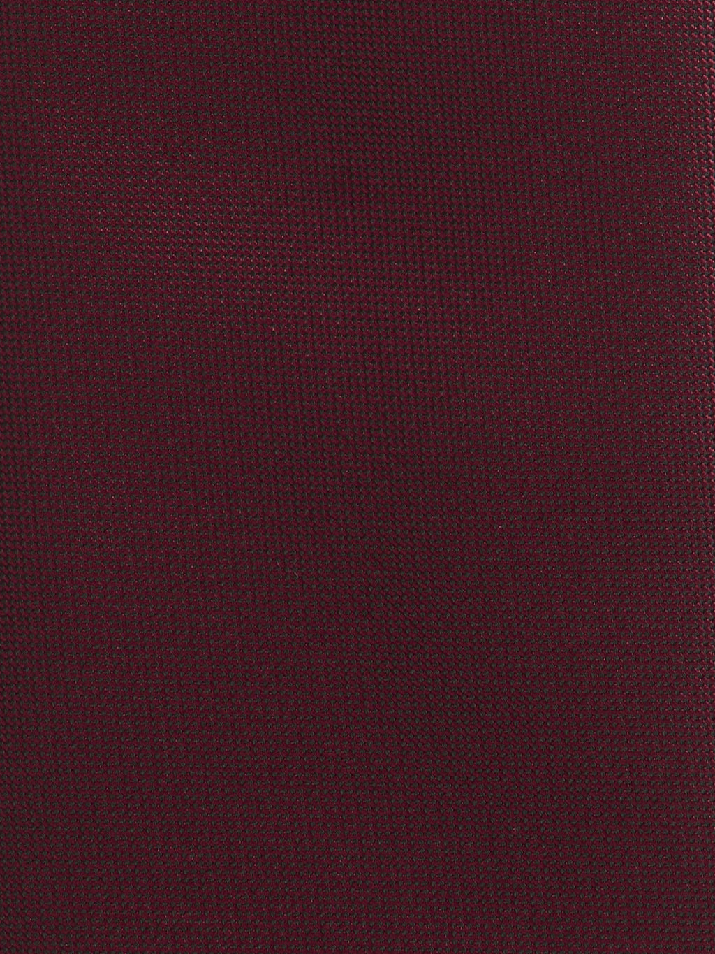 BURGUNDY JACQUARD TIE