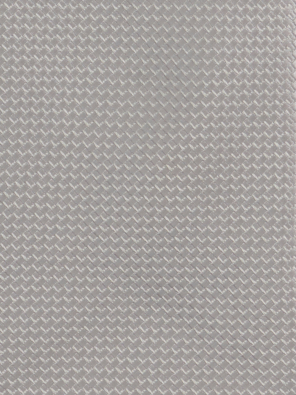 GRAY TEXTURE TIE