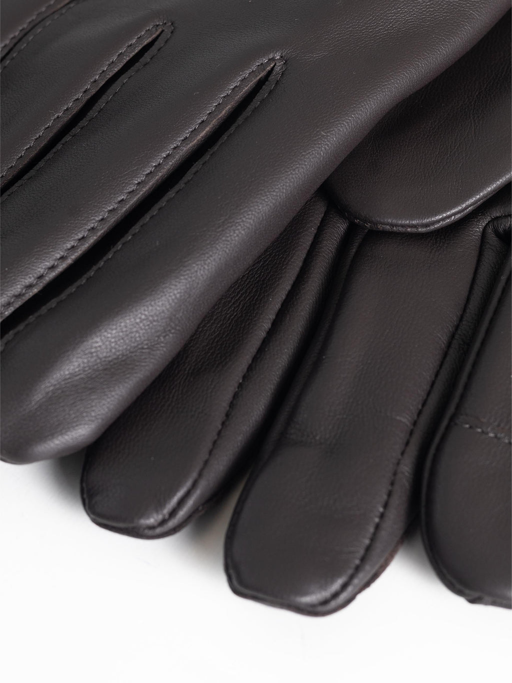 BROWN COW LEATHER GLOVES