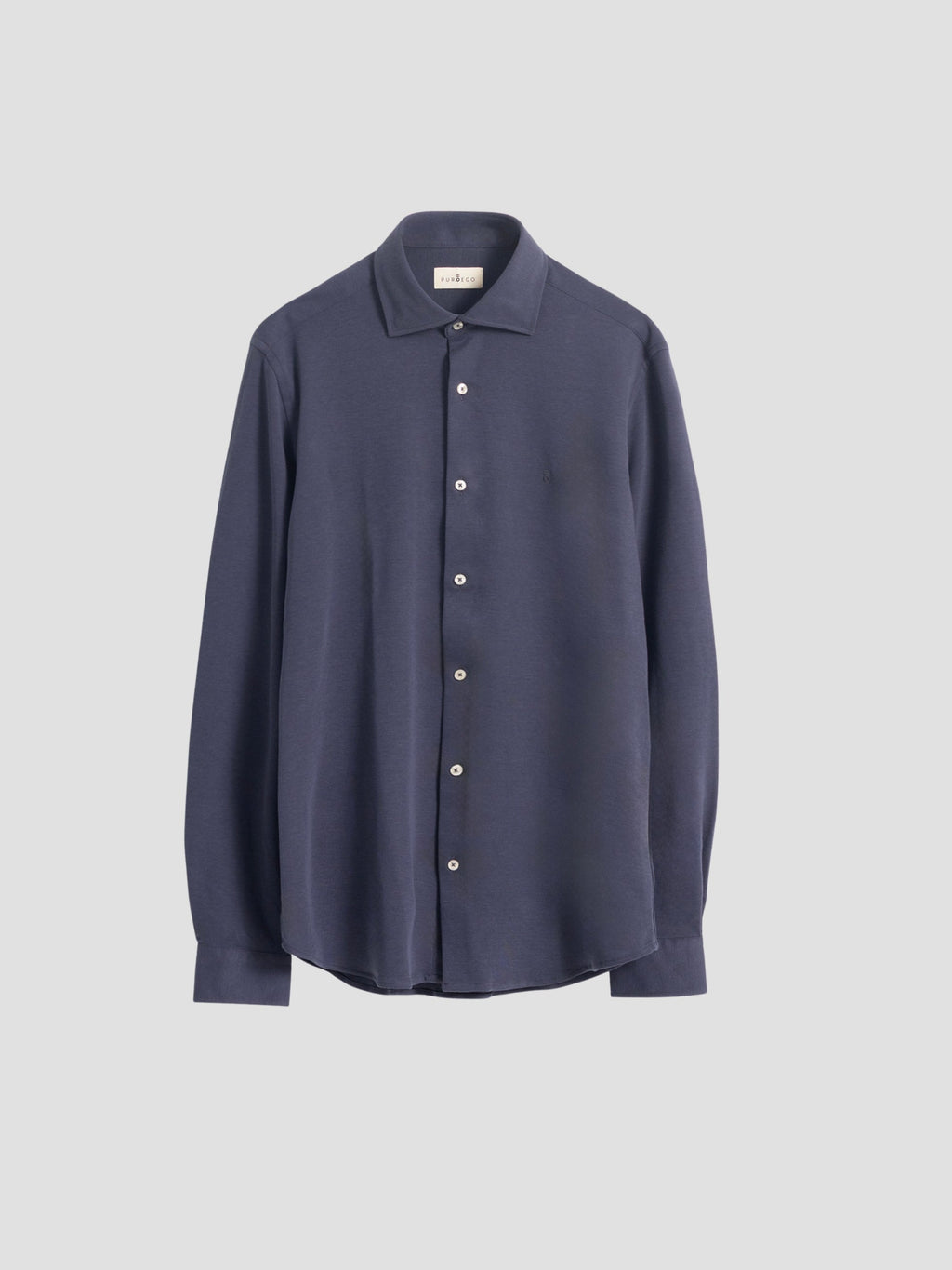 CORSAIR BLUE JERSEY SHIRT