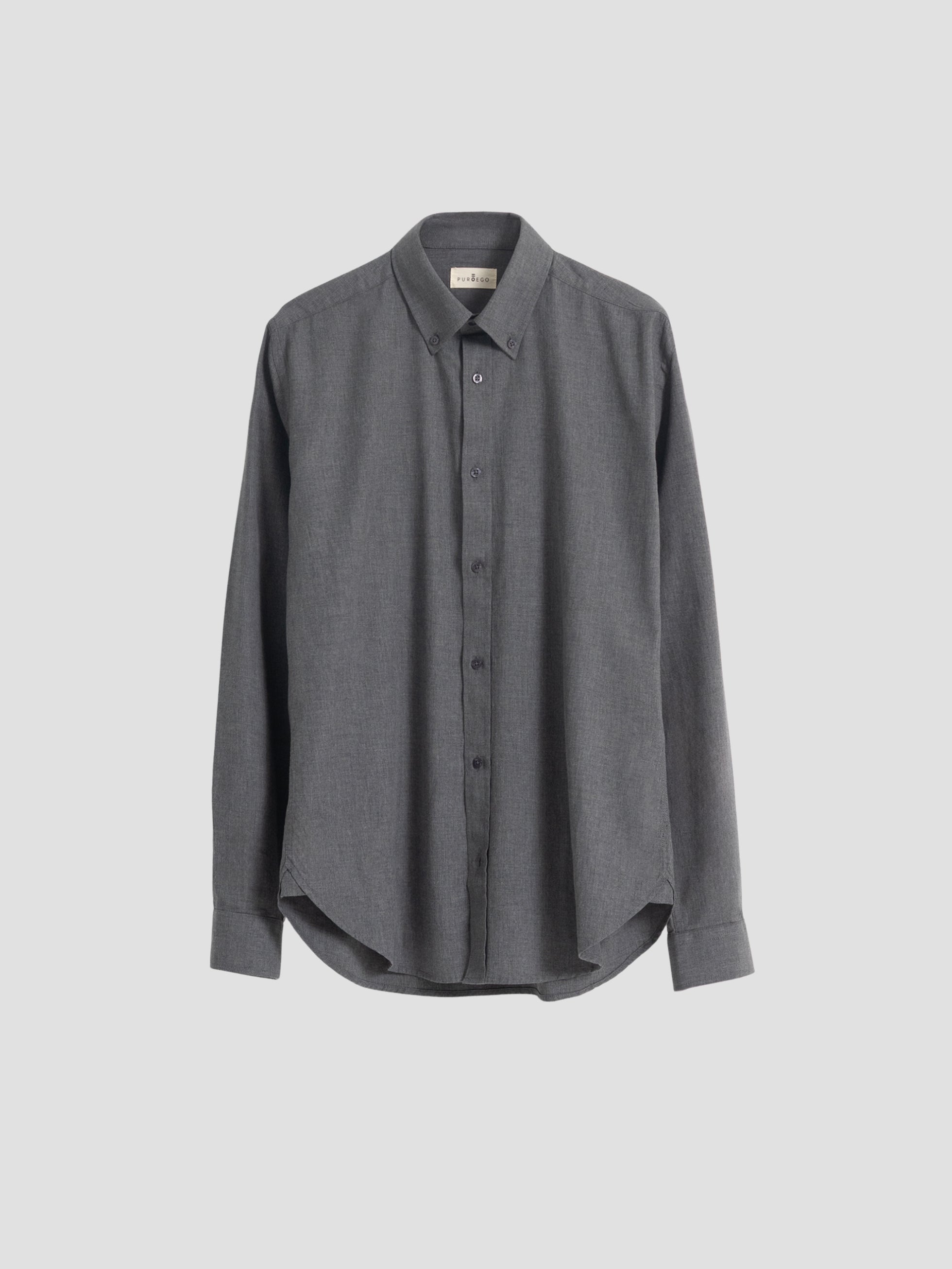 GREEN CEDAR SOFT SHIRT