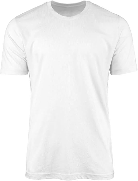 Men's Classic Short-Sleeve T-Shirt